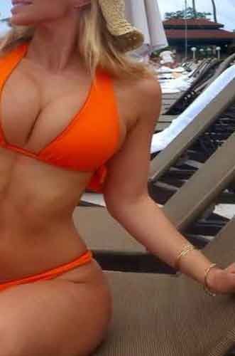 Annika, 37 Jahre