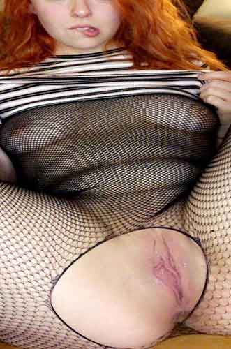 Nina, 34 Jahre