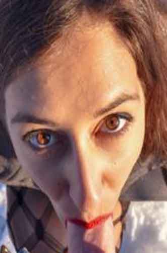 Anna, 35 Jahre