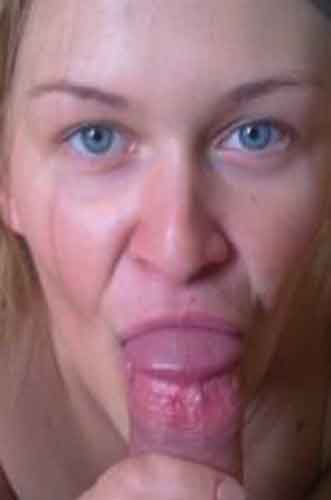 Franziska, 35 Jahre