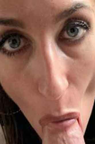 Christin, 38 Jahre
