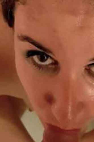 Marie, 27 Jahre