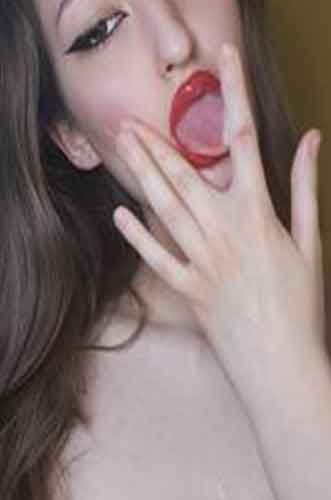 Sarah, 35 Jahre