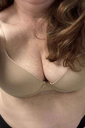 Anne, 36 Jahre