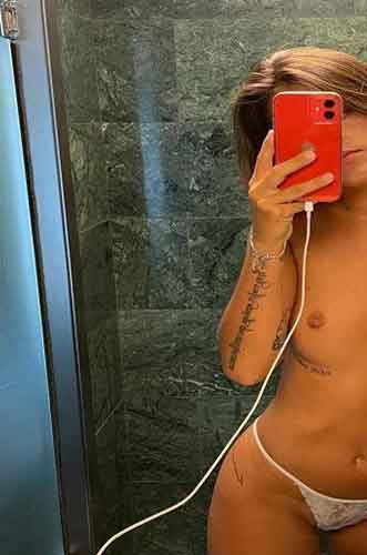 Anna, 29 Jahre