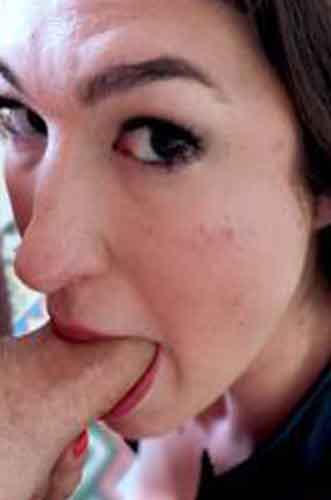 Alina, 34 Jahre