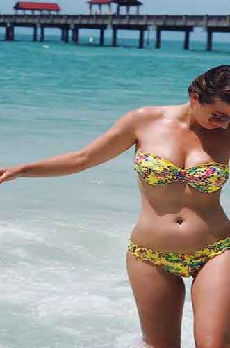 Nadine, 35 Jahre