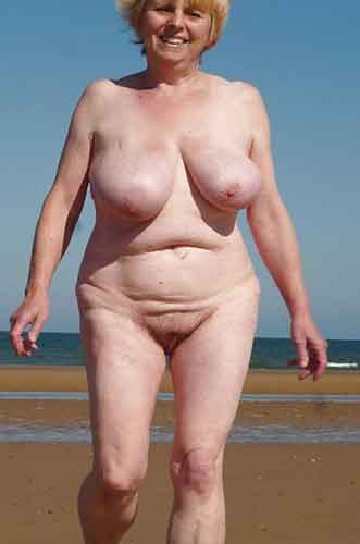 Nadine, 47 Jahre