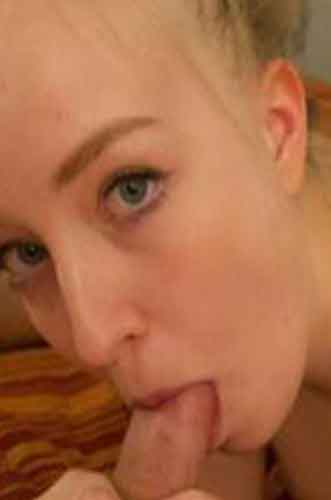 Johanna, 24 Jahre