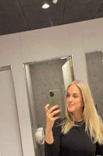 Annika, 44 Jahre