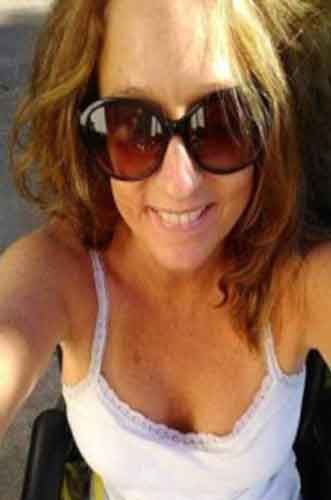 Nicole, 37 Jahre