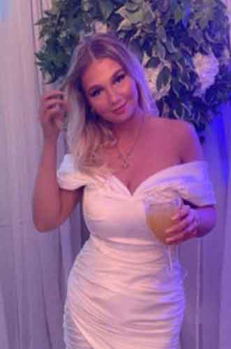 Jessica, 42 Jahre