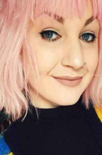 Jennifer, 36 Jahre