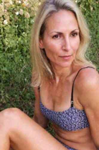 Anna, 42 Jahre