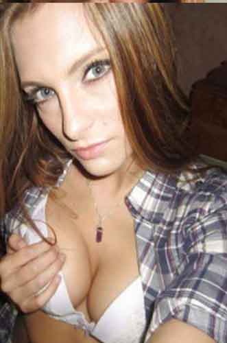 Lara, 23 Jahre