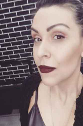 Franziska, 35 Jahre