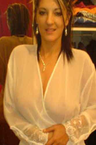 Sarah, 39 Jahre