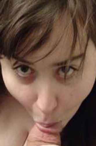 Julia, 26 Jahre