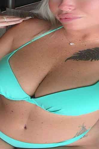 Julia, 33 Jahre, Erkelenz