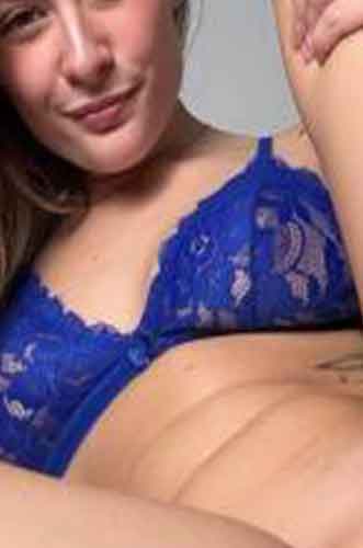 Sarah, 32 Jahre
