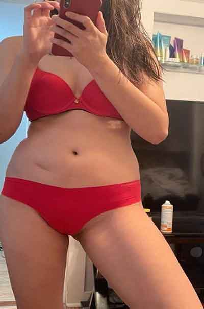 Michelle, 29 Jahre