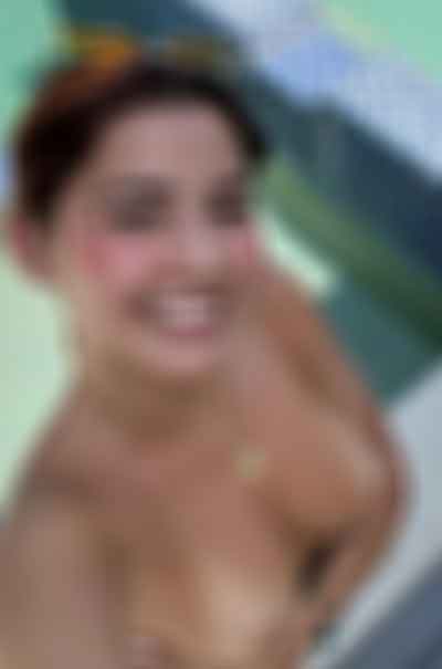 Sabrina, 42 Jahre
