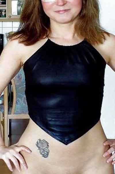 Marie, 28 Jahre