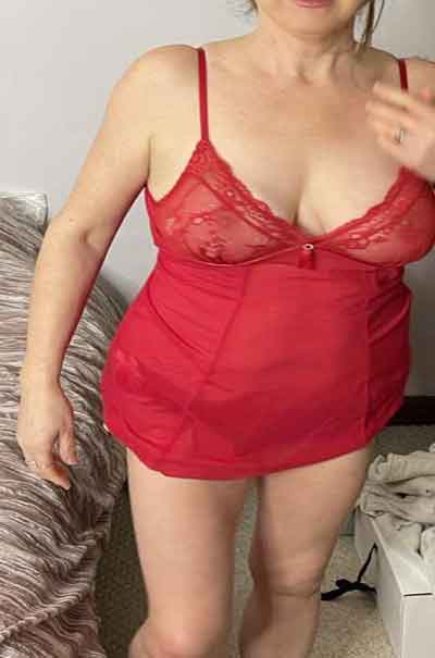 Anne, 42 Jahre