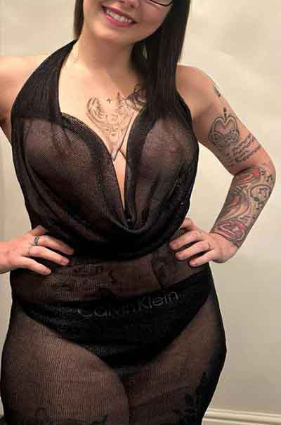 Lena, 33 Jahre