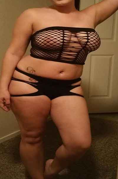 Sarah, 32 Jahre