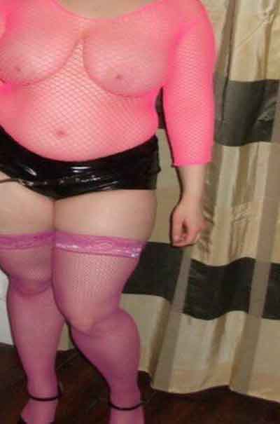 Christin, 36 Jahre