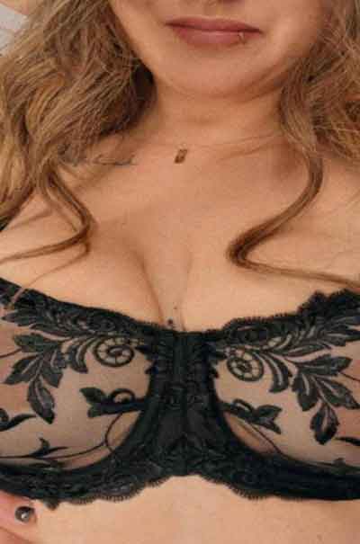 Annika, 36 Jahre