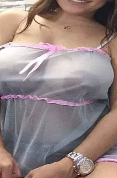 Vanessa, 32 Jahre