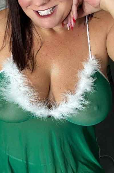 Katja, 38 Jahre