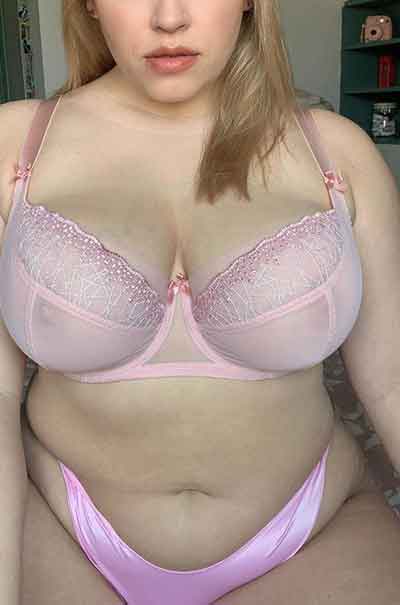 Sarah, 30 Jahre