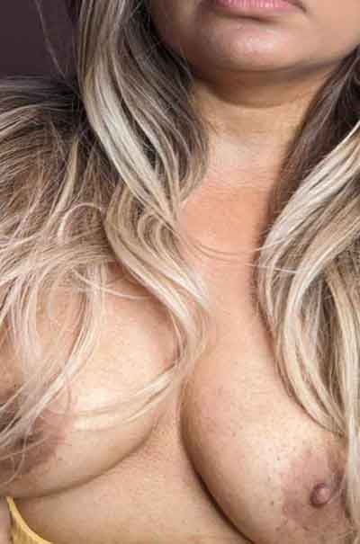 Susanne, 45 Jahre