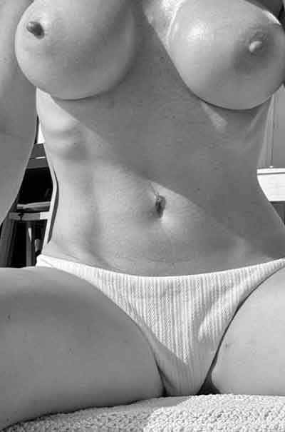 Nina, 41 Jahre