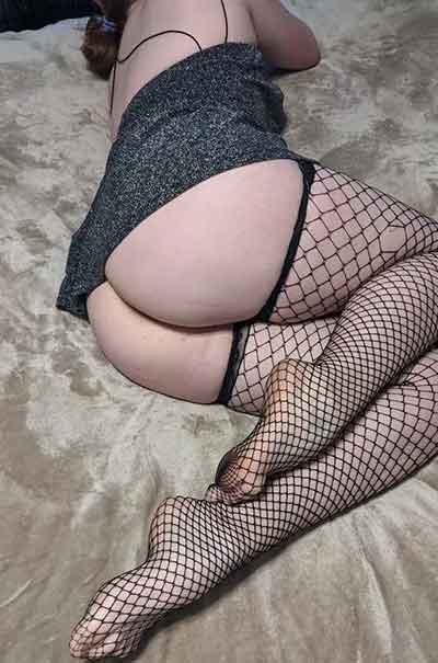 Nina, 31 Jahre
