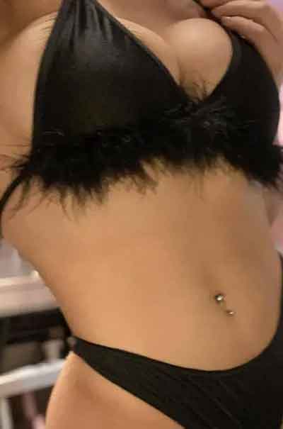 Lisa, 30 Jahre