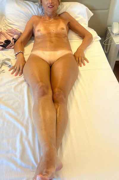 Simone, 52 Jahre