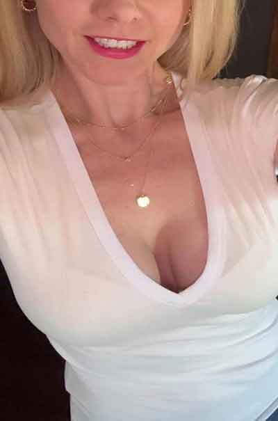 Nicole, 35 Jahre
