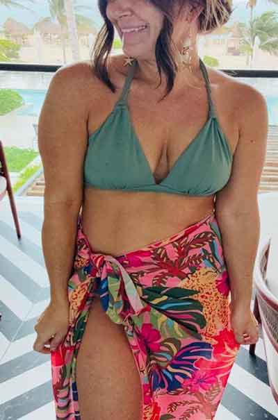 Anna, 37 Jahre