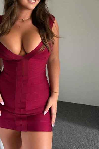 Julia, 27 Jahre