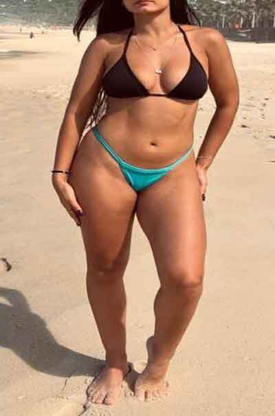 Lisa, 26 Jahre