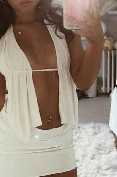 Annika, 35 Jahre