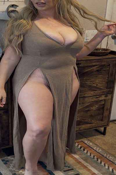 Stefanie, 35 Jahre