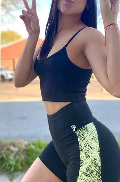 Christina, 33 Jahre