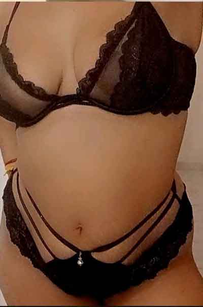 Daniela, 39 Jahre