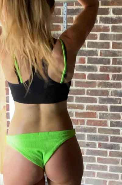 Jasmin, 41 Jahre