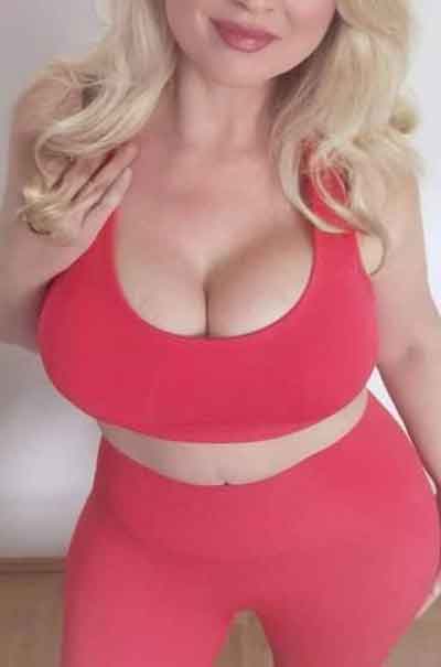 Daniela, 36 Jahre